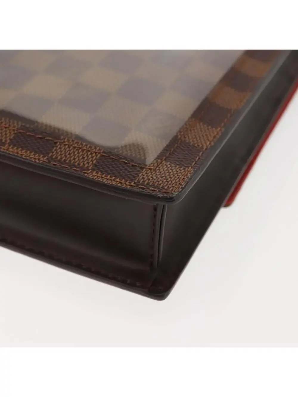Louis Vuitton Damier Ebene Portello #344313L63B